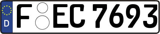F-EC7693