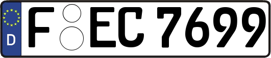 F-EC7699