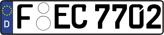 F-EC7702