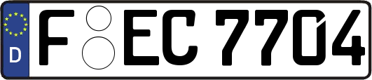 F-EC7704
