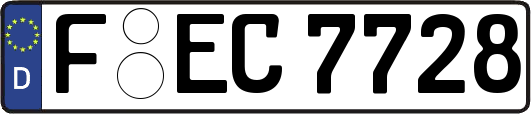 F-EC7728