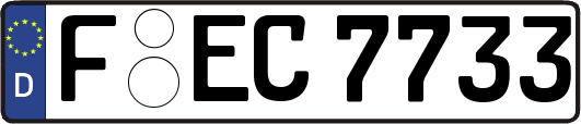F-EC7733