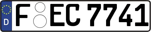 F-EC7741