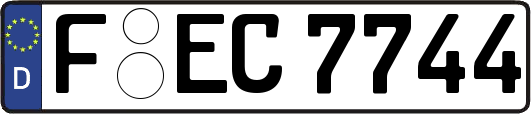F-EC7744
