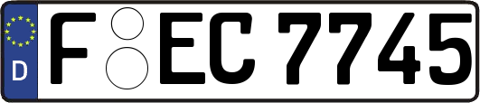 F-EC7745