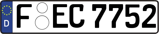 F-EC7752