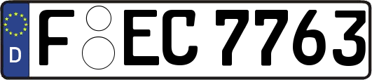 F-EC7763