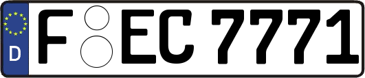 F-EC7771