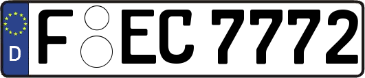 F-EC7772