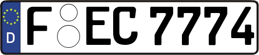 F-EC7774