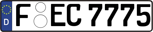 F-EC7775