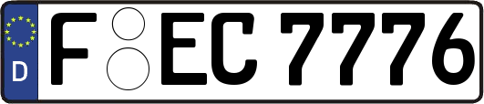F-EC7776