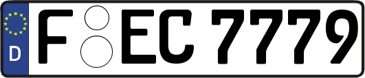 F-EC7779
