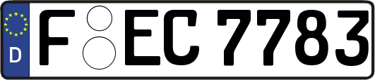 F-EC7783