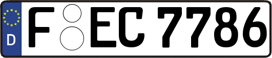 F-EC7786