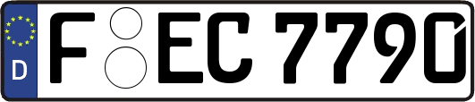 F-EC7790