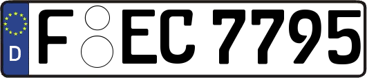 F-EC7795