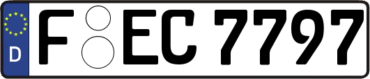 F-EC7797