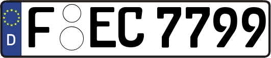 F-EC7799