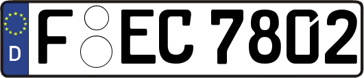 F-EC7802