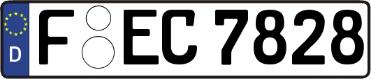F-EC7828