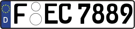 F-EC7889