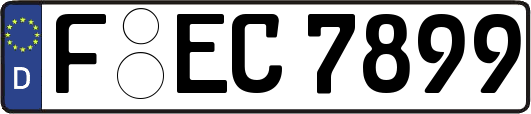 F-EC7899