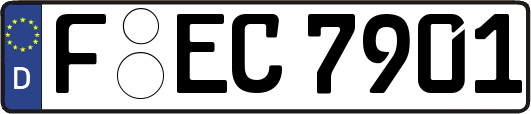F-EC7901