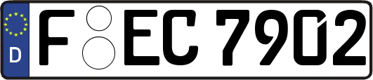 F-EC7902