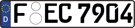 F-EC7904