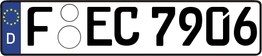 F-EC7906