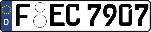F-EC7907
