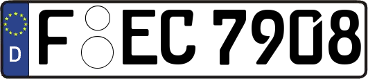 F-EC7908