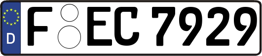 F-EC7929