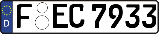 F-EC7933