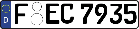 F-EC7935