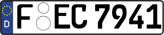 F-EC7941