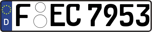 F-EC7953