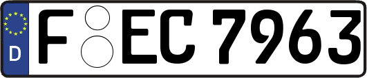 F-EC7963