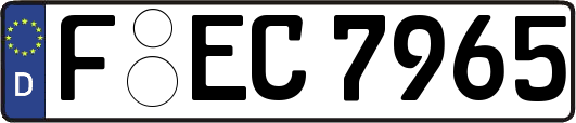 F-EC7965
