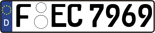 F-EC7969