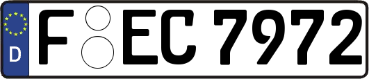 F-EC7972