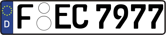 F-EC7977