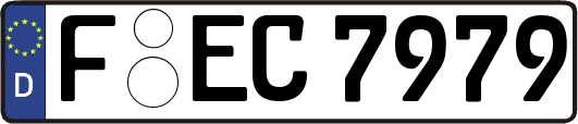 F-EC7979