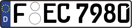 F-EC7980