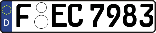 F-EC7983