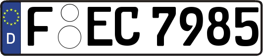 F-EC7985