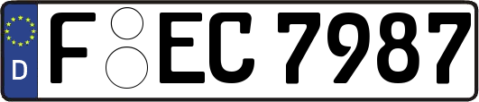 F-EC7987