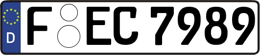 F-EC7989