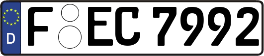 F-EC7992